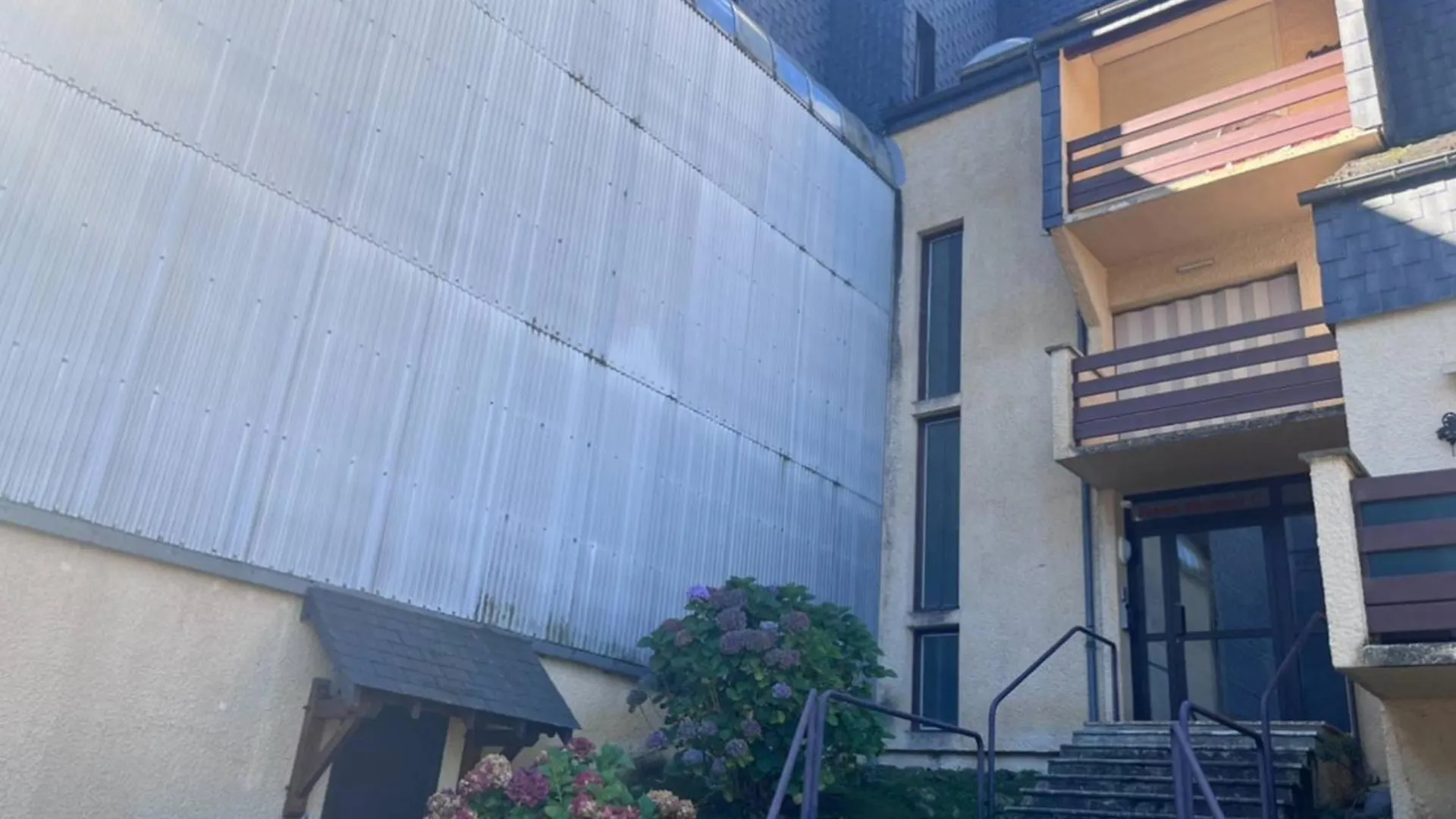 Apartment Triplex Charmant Avec Mezzanines Et Parking A Cauterets - Fr-1-812-3