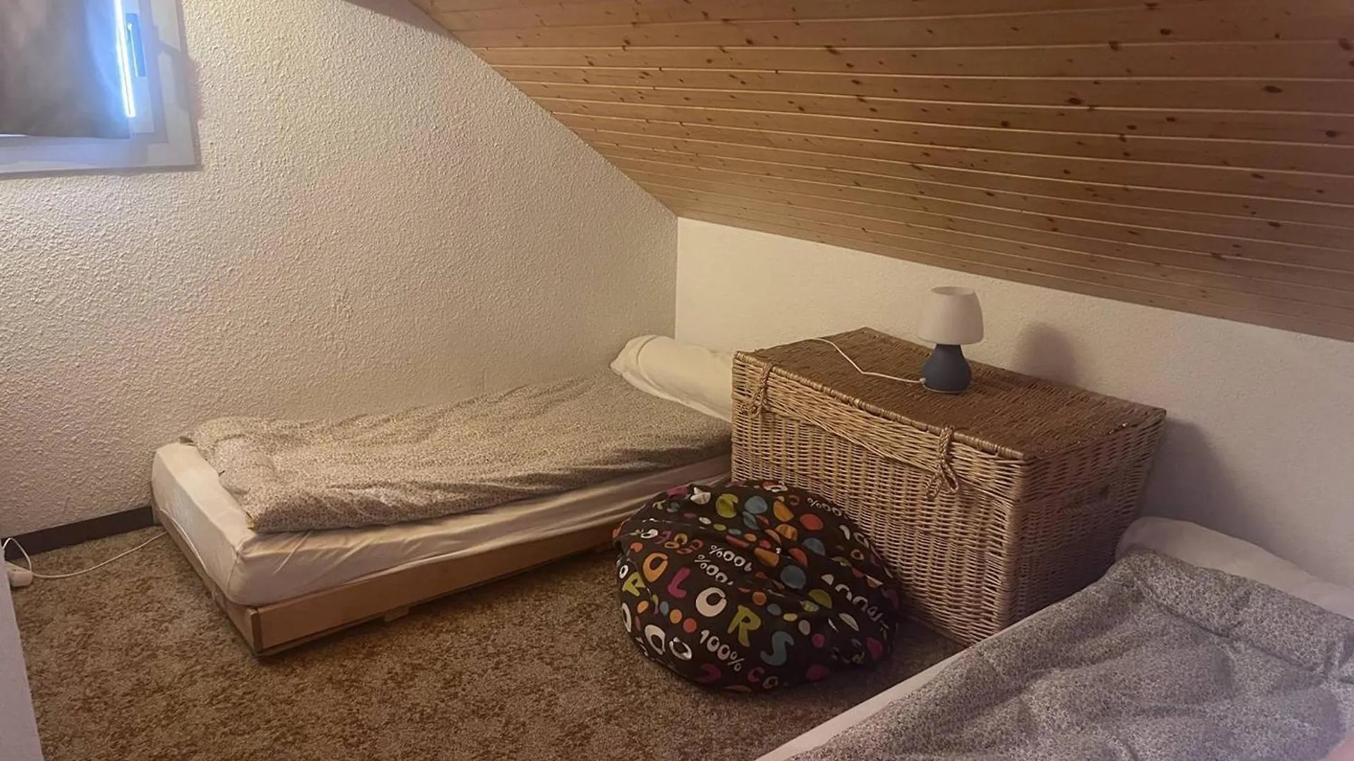 Triplex Charmant Avec Mezzanines Et Parking A Cauterets - Fr-1-812-3 Apartment